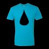 3600 - Next Level Premium Short Sleeve Crew Thumbnail