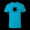 3600 - Next Level Premium Short Sleeve Crew Thumbnail