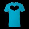 3600 - Next Level Premium Short Sleeve Crew Thumbnail