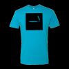 3600 - Next Level Premium Short Sleeve Crew Thumbnail