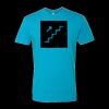 3600 - Next Level Premium Short Sleeve Crew Thumbnail