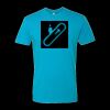 3600 - Next Level Premium Short Sleeve Crew Thumbnail