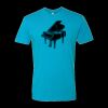 3600 - Next Level Premium Short Sleeve Crew Thumbnail