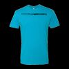 3600 - Next Level Premium Short Sleeve Crew Thumbnail