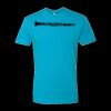 3600 - Next Level Premium Short Sleeve Crew Thumbnail