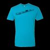 3600 - Next Level Premium Short Sleeve Crew Thumbnail