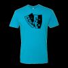 3600 - Next Level Premium Short Sleeve Crew Thumbnail