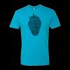 3600 - Next Level Premium Short Sleeve Crew Thumbnail