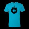 3600 - Next Level Premium Short Sleeve Crew Thumbnail