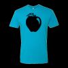 3600 - Next Level Premium Short Sleeve Crew Thumbnail