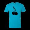 3600 - Next Level Premium Short Sleeve Crew Thumbnail