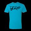 3600 - Next Level Premium Short Sleeve Crew Thumbnail