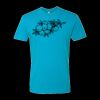 3600 - Next Level Premium Short Sleeve Crew Thumbnail