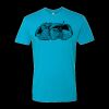 3600 - Next Level Premium Short Sleeve Crew Thumbnail