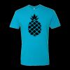 3600 - Next Level Premium Short Sleeve Crew Thumbnail