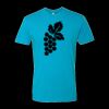 3600 - Next Level Premium Short Sleeve Crew Thumbnail