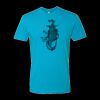 3600 - Next Level Premium Short Sleeve Crew Thumbnail