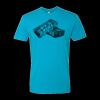 3600 - Next Level Premium Short Sleeve Crew Thumbnail