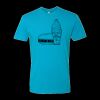 3600 - Next Level Premium Short Sleeve Crew Thumbnail