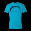 3600 - Next Level Premium Short Sleeve Crew Thumbnail