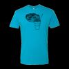 3600 - Next Level Premium Short Sleeve Crew Thumbnail
