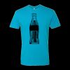 3600 - Next Level Premium Short Sleeve Crew Thumbnail