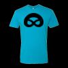 3600 - Next Level Premium Short Sleeve Crew Thumbnail