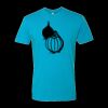 3600 - Next Level Premium Short Sleeve Crew Thumbnail