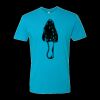 3600 - Next Level Premium Short Sleeve Crew Thumbnail