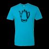 3600 - Next Level Premium Short Sleeve Crew Thumbnail
