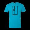 3600 - Next Level Premium Short Sleeve Crew Thumbnail