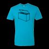 3600 - Next Level Premium Short Sleeve Crew Thumbnail