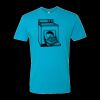 3600 - Next Level Premium Short Sleeve Crew Thumbnail
