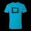 3600 - Next Level Premium Short Sleeve Crew Thumbnail