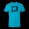 3600 - Next Level Premium Short Sleeve Crew Thumbnail