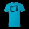 3600 - Next Level Premium Short Sleeve Crew Thumbnail