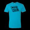 3600 - Next Level Premium Short Sleeve Crew Thumbnail