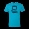 3600 - Next Level Premium Short Sleeve Crew Thumbnail
