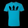 3600 - Next Level Premium Short Sleeve Crew Thumbnail