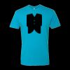 3600 - Next Level Premium Short Sleeve Crew Thumbnail