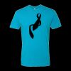 3600 - Next Level Premium Short Sleeve Crew Thumbnail