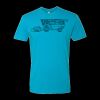 3600 - Next Level Premium Short Sleeve Crew Thumbnail