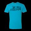 3600 - Next Level Premium Short Sleeve Crew Thumbnail