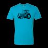 3600 - Next Level Premium Short Sleeve Crew Thumbnail