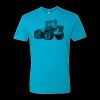 3600 - Next Level Premium Short Sleeve Crew Thumbnail