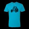 3600 - Next Level Premium Short Sleeve Crew Thumbnail