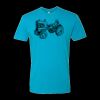 3600 - Next Level Premium Short Sleeve Crew Thumbnail