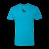 3600 - Next Level Premium Short Sleeve Crew Thumbnail