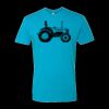 3600 - Next Level Premium Short Sleeve Crew Thumbnail
