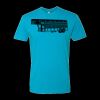 3600 - Next Level Premium Short Sleeve Crew Thumbnail